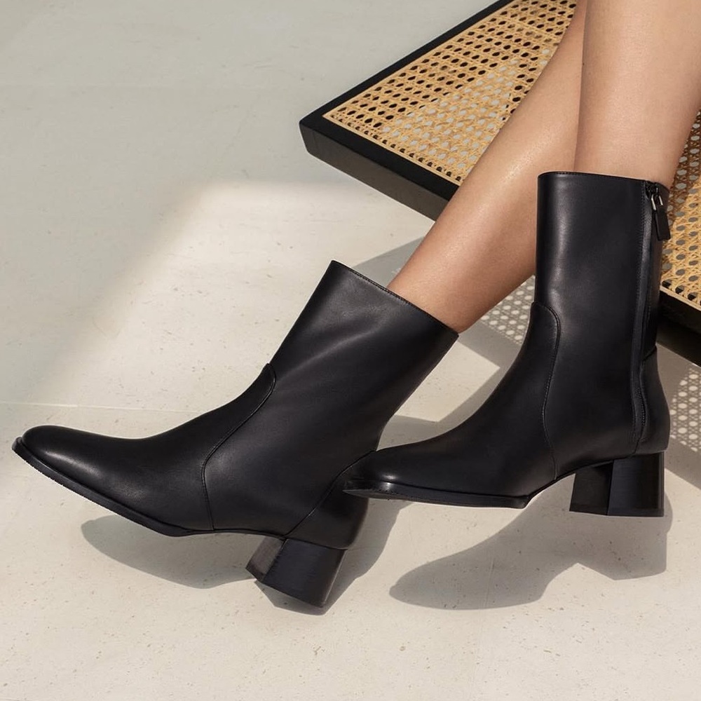 Stuart Weitzman boots